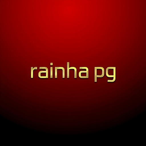 rainha pg